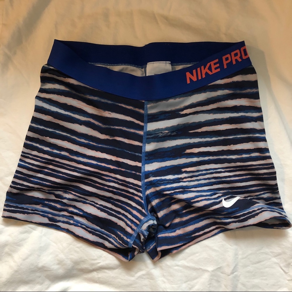 Nike Pro Spandex